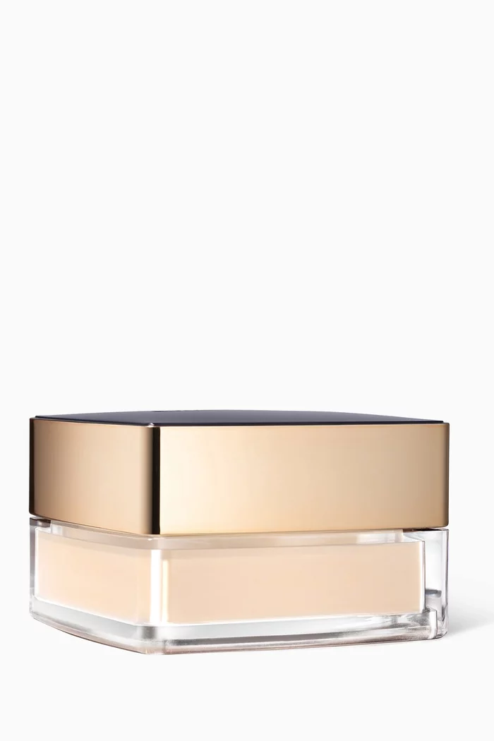 Translucent Matte Double Wear Sheer Flattery Loose Powder, 9g