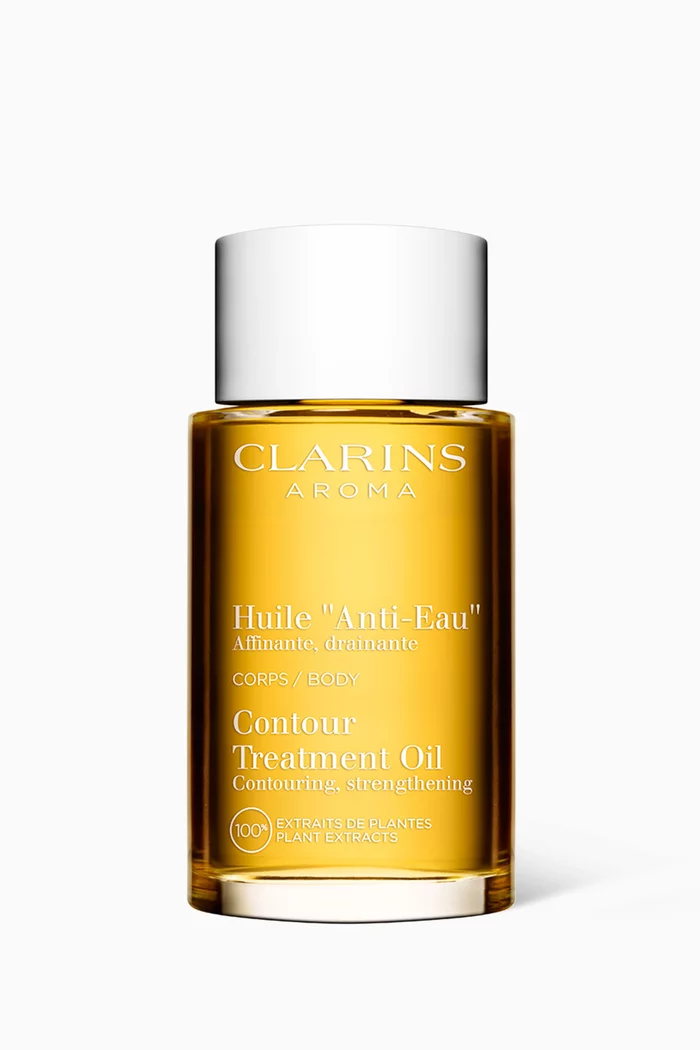 Contour Treatment Oil, 100ml