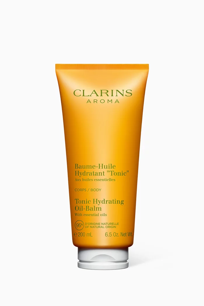 Tonic Body Balm, 200ml