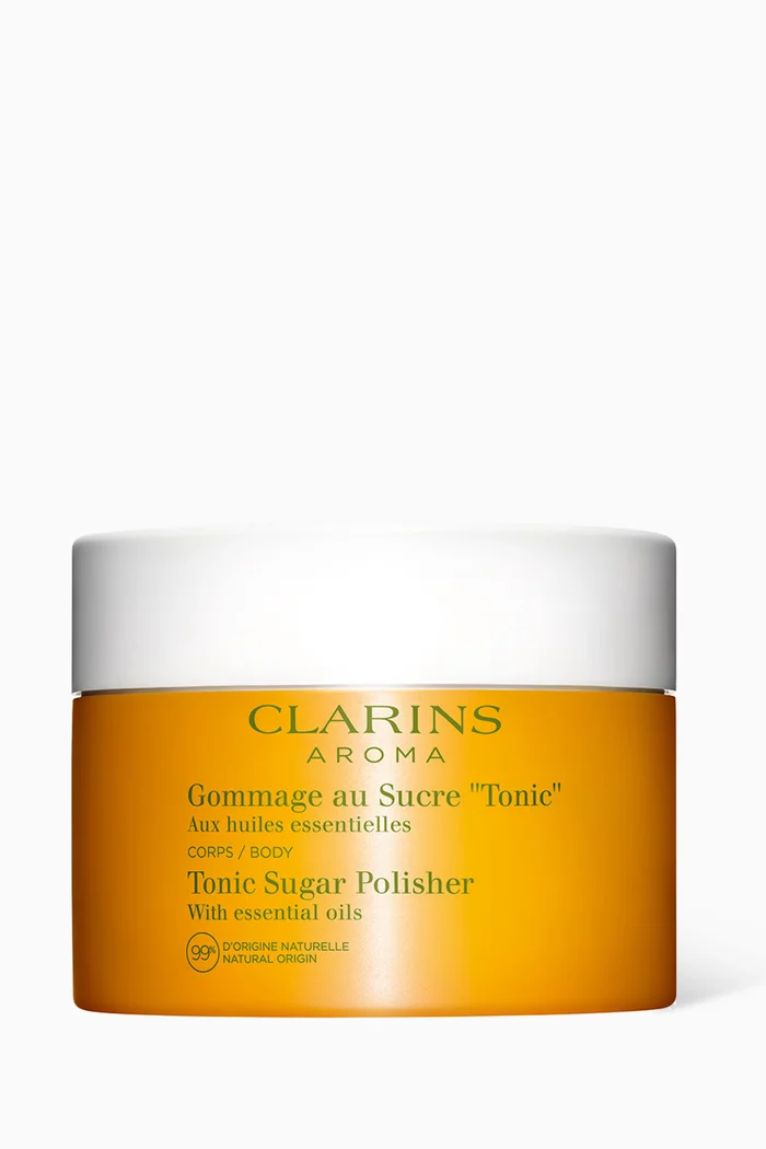 Tonic Sugar Polisher, 250g