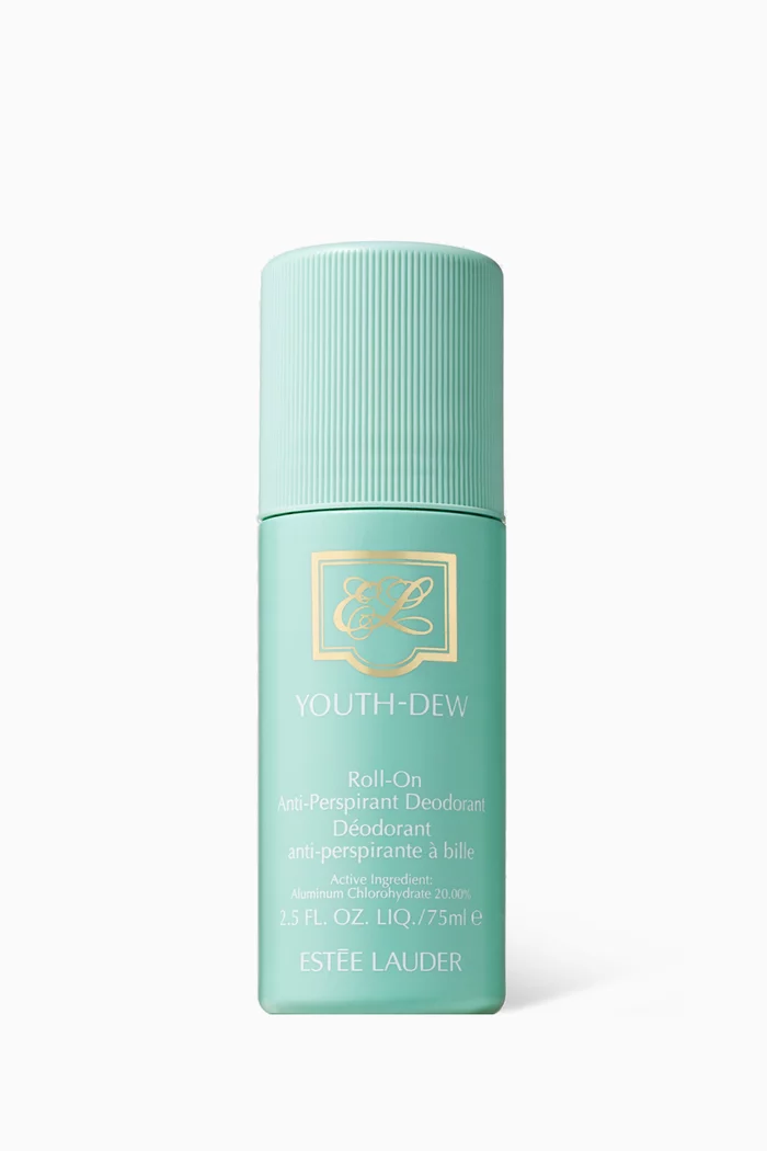 Youth-Dew Roll-On Anti-Perspirant Deodorant, 75ml