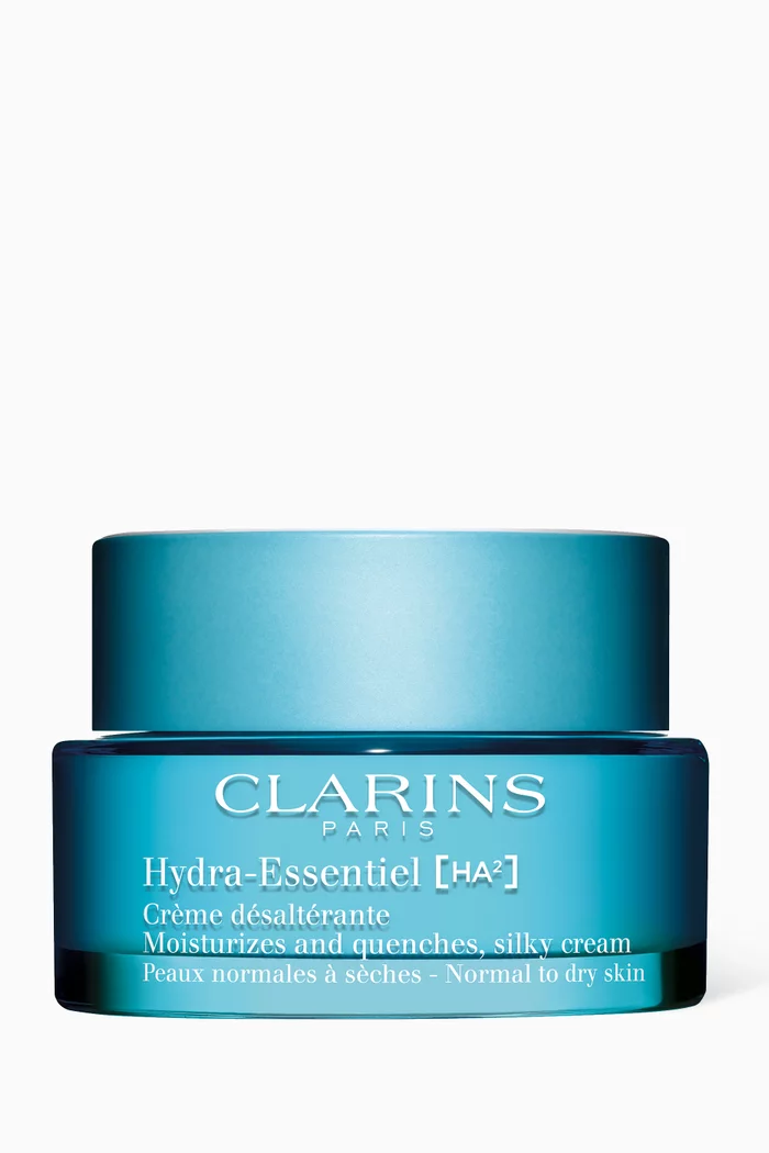 Hydra-Essentiel [HA²] Silky Cream, 50ml