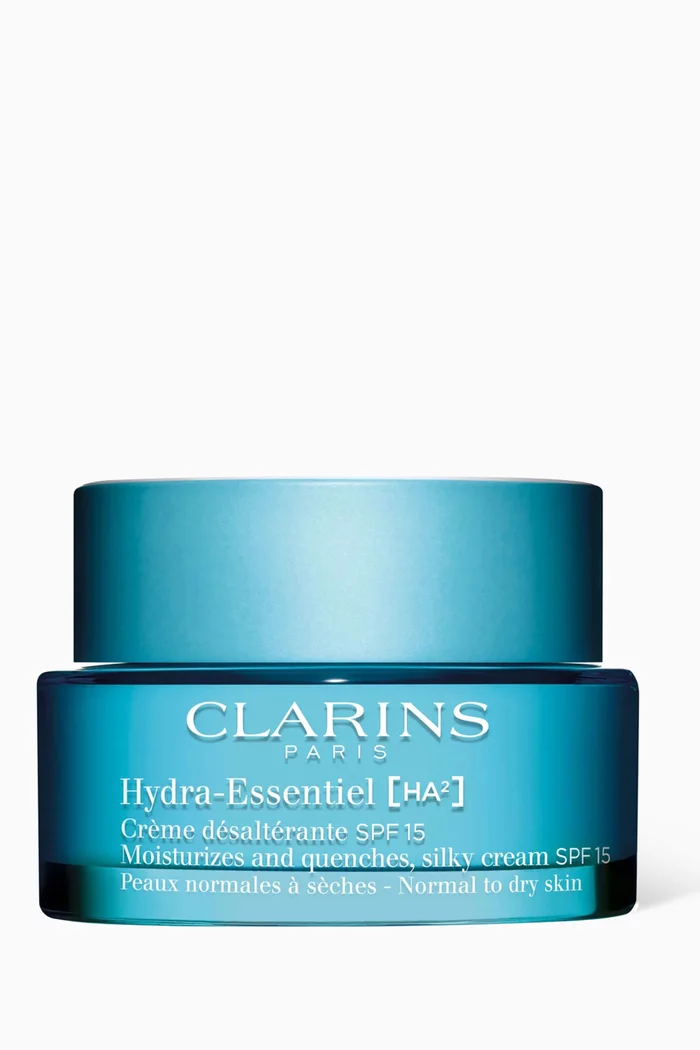 Hydra-Essentiel [HA²] Cream SPF15, 50ml