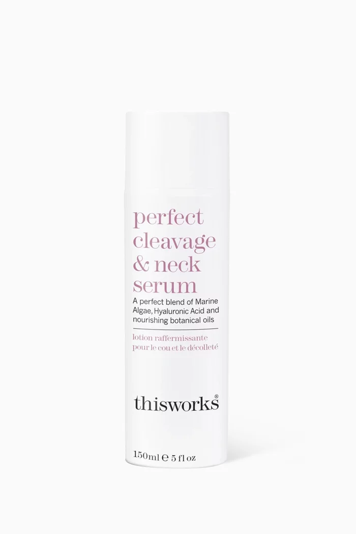 Perfect Cleavage & Neck Serum, 150ml