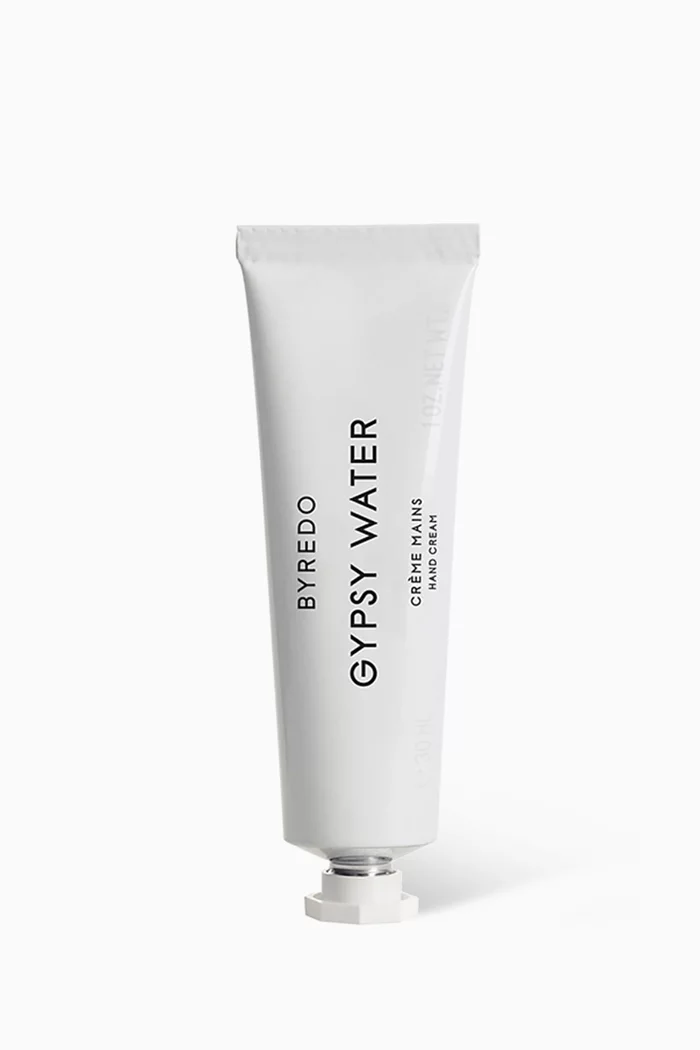 Gypsy Water Hand Cream, 30ml