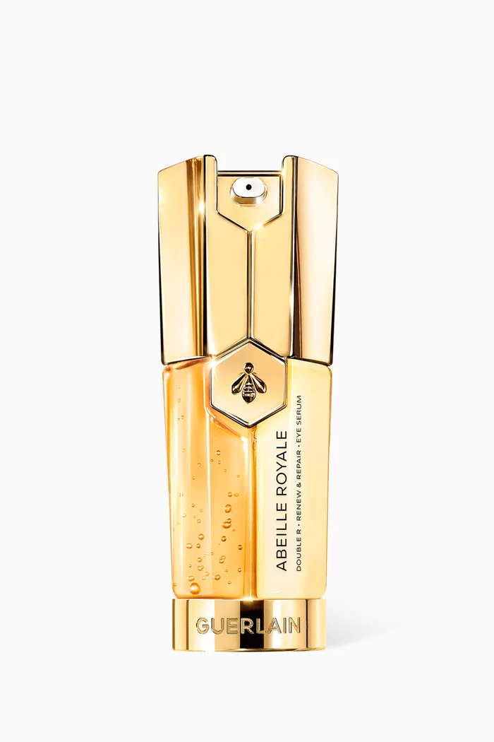 Abeille Royale Double R Renew & Repair Eye Serum, 20ml