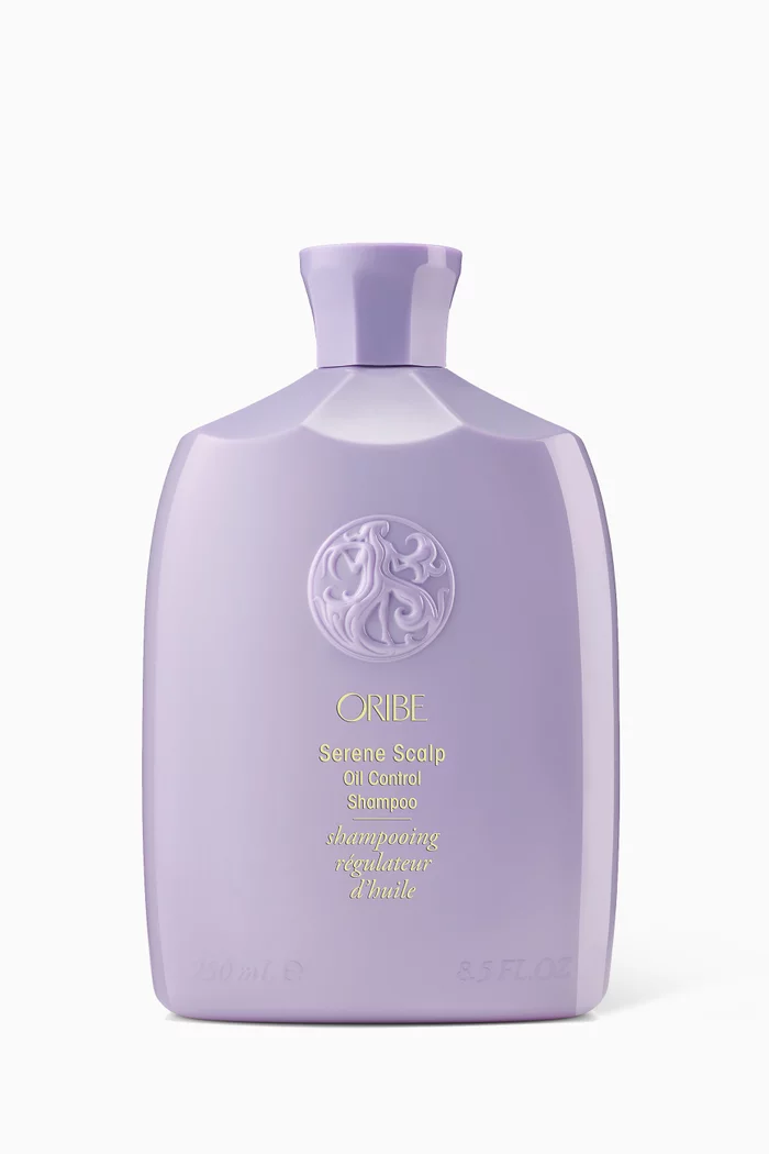 Serene Scalp Oil Control Shampoo, 250ml