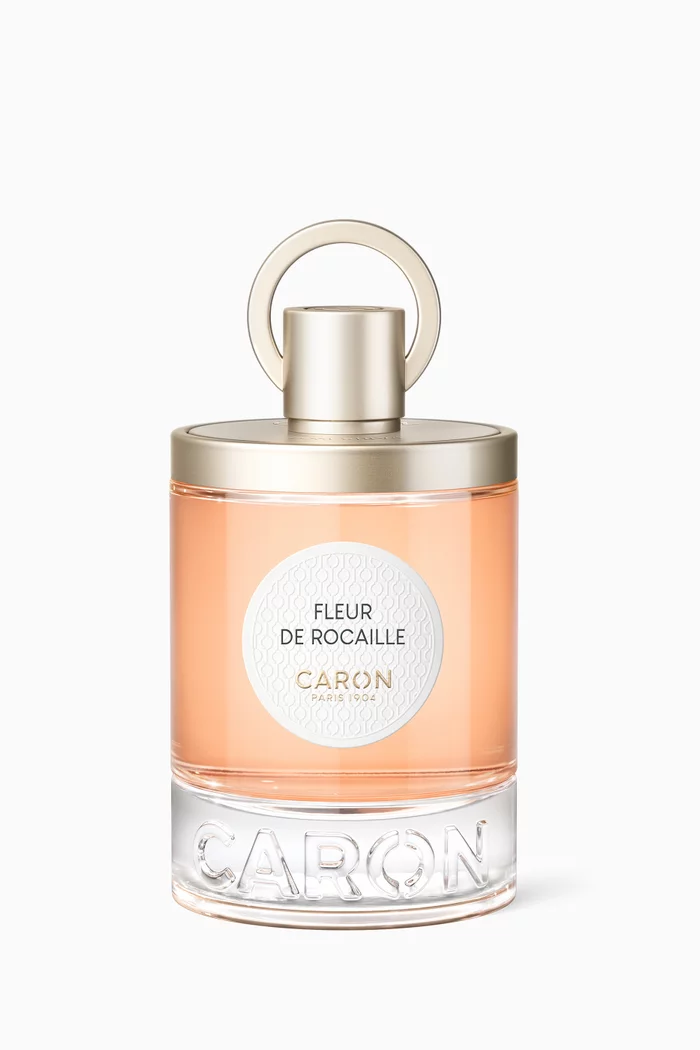 Fleur de Rocaille Eau de Parfum, 100ml