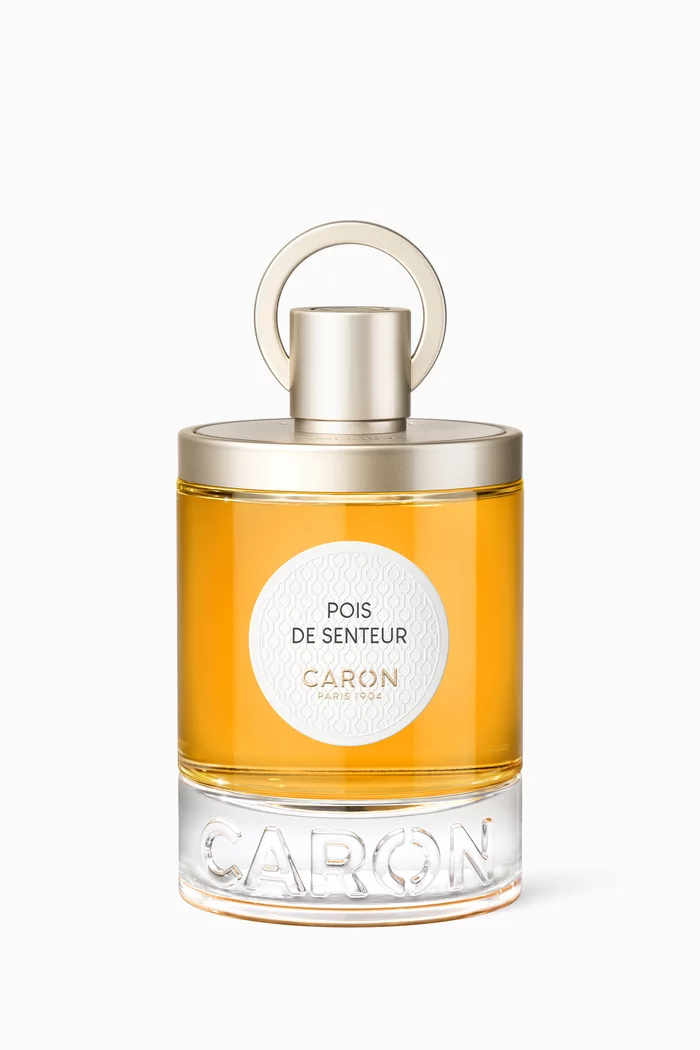 Pois De Senteur Eau de Parfum, 100ml