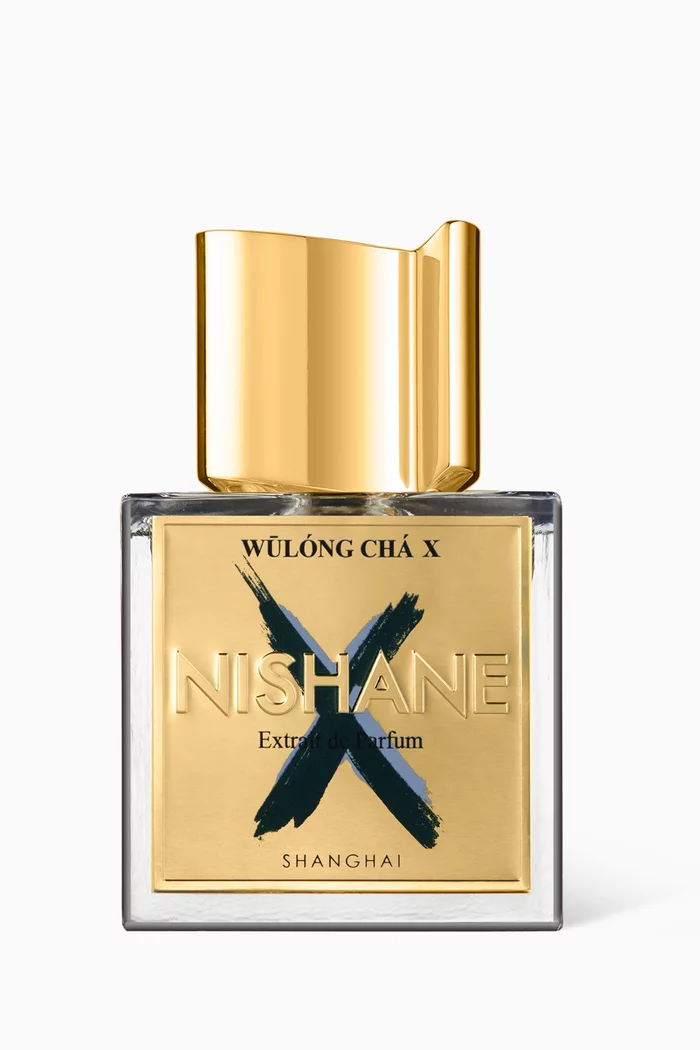 Wulóng Chá Extrait de Parfum, 100ml