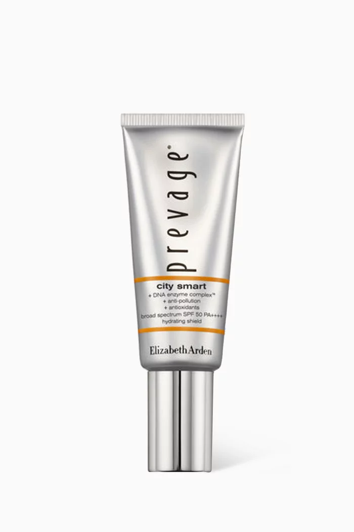 PREVAGE® City Smart Broad Spectrum SPF 50 Hydrating Shield, 40ml