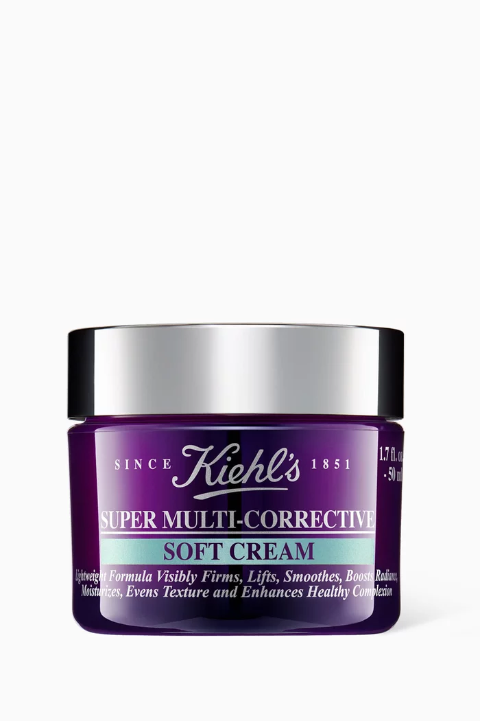 Super Multi-Corrective Cream, 50ml