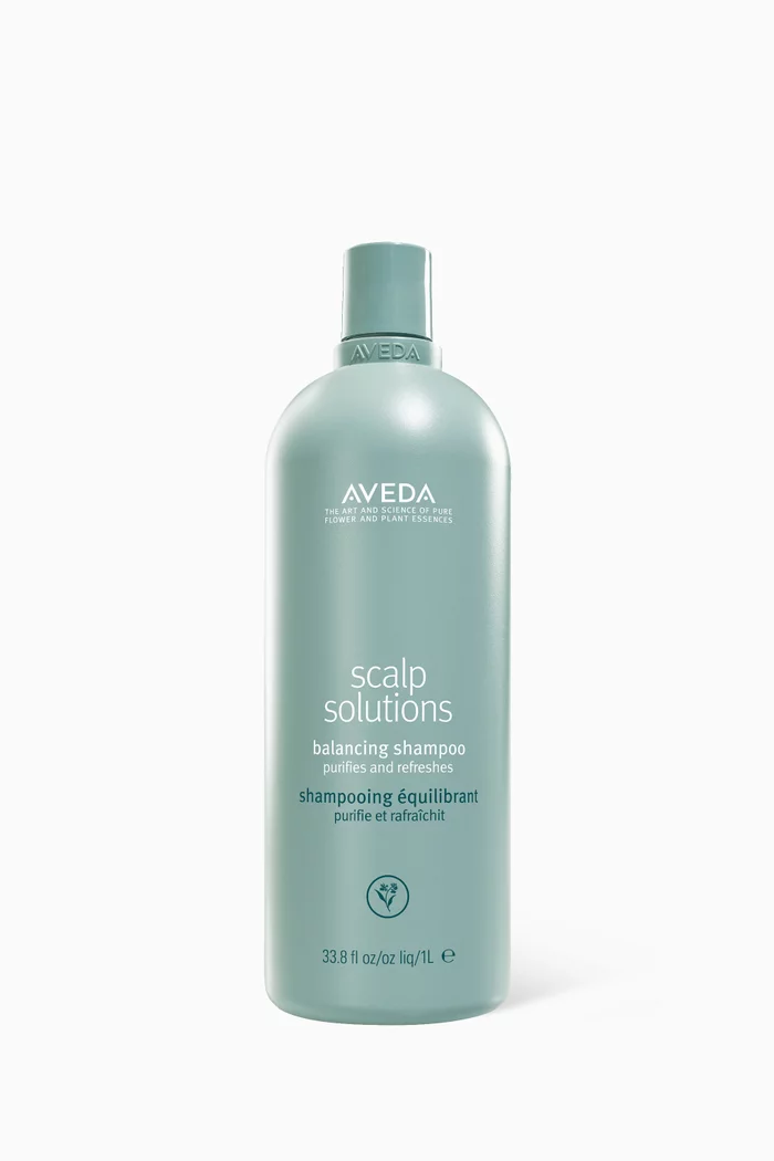Scalp Solutions Balancing Shampoo, 1000ml