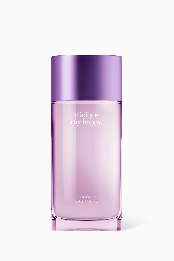 My Happy Cocoa & Cashmere Eau de Toilette, 100ml