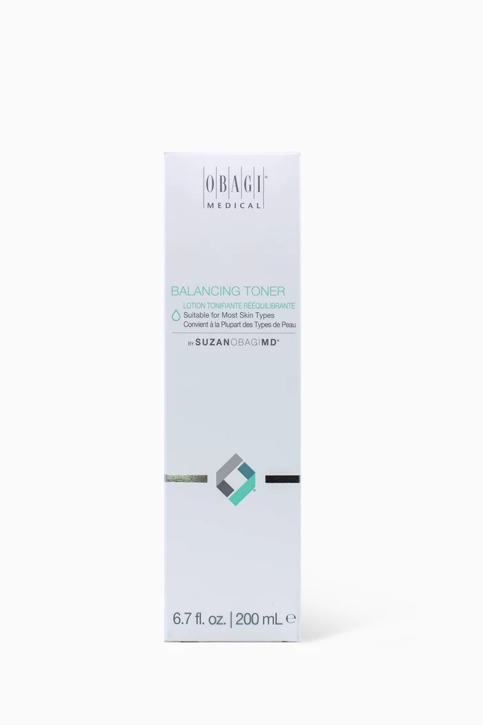 Balancing Toner, 200ml