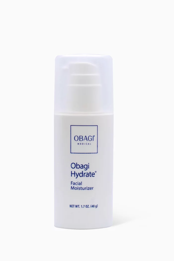 Hydrate Facial Moisturizer, 48ml
