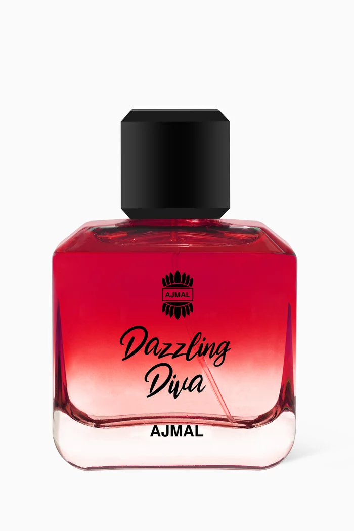 Dazzling Diva Eau de Parfum, 100ml
