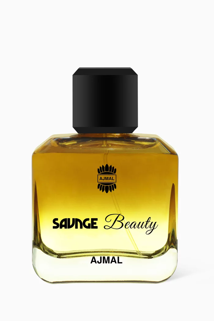 Savage Beauty Eau de Parfum, 100ml