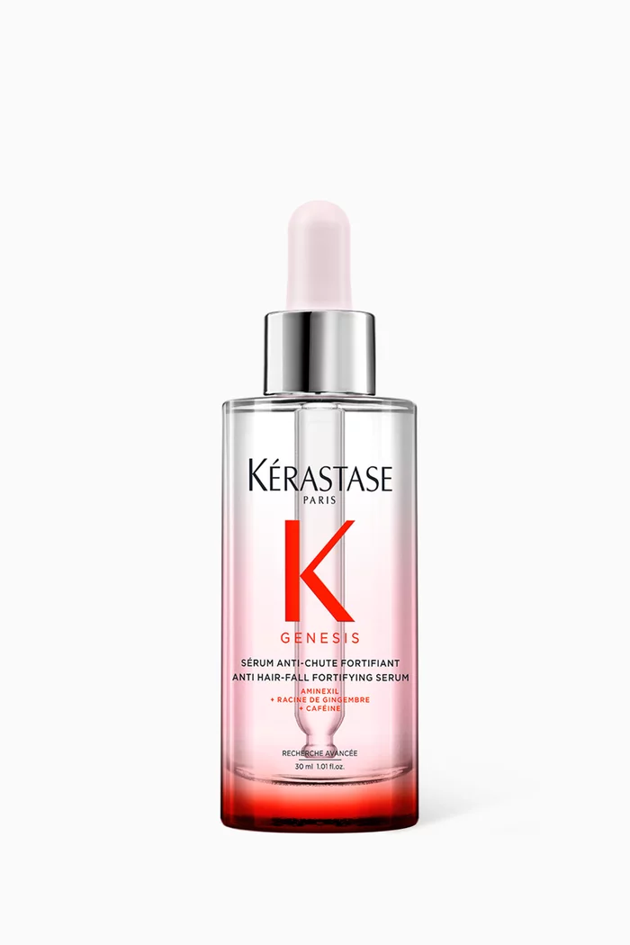 Genesis Anti-Hair Fall Serum, 30ml