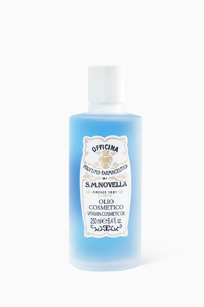 Olio Cosmetico - Vitamin Cosmetic Body Oil, 250ml