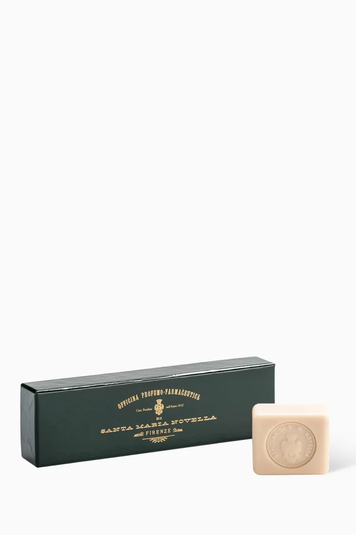 Musk Soap Kit, 3 x 50g