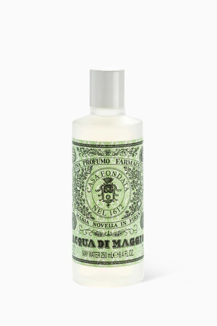 Acqua Di Maggio Aromatic Flower Water, 250ml