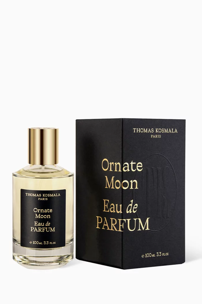 Ornate Moon Eau de Parfum, 100ml