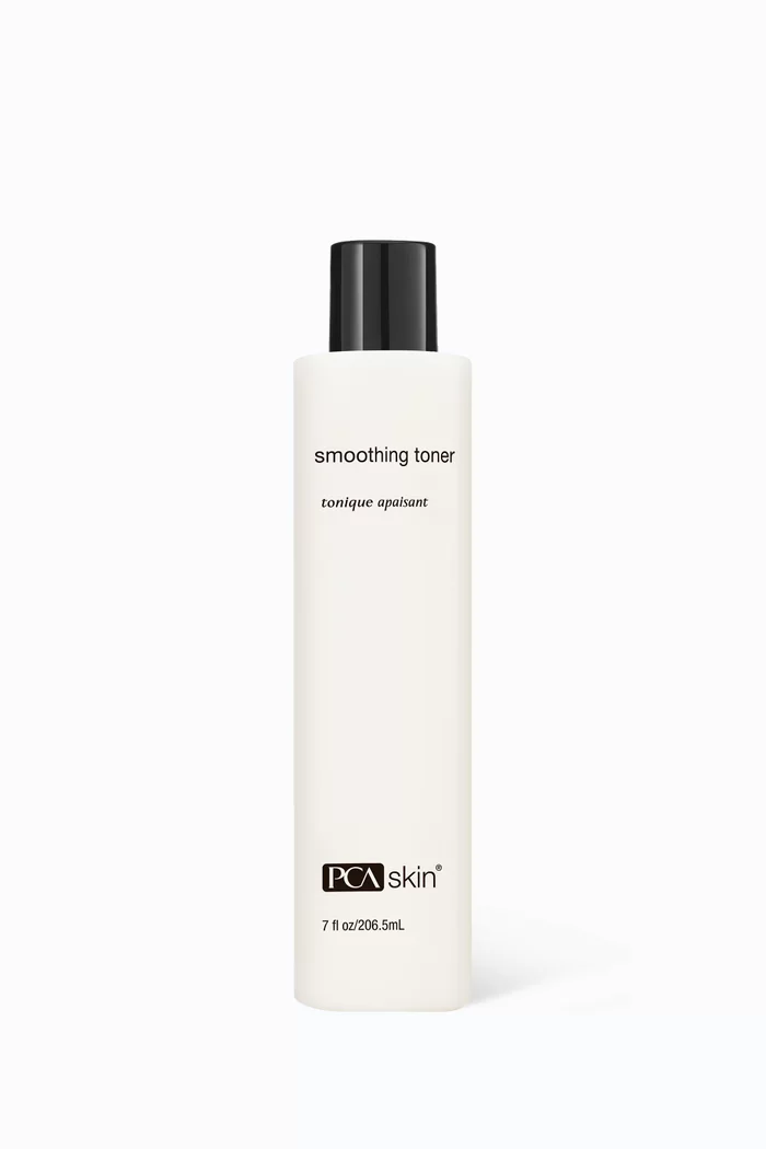 Smoothing Toner, 206.5ml