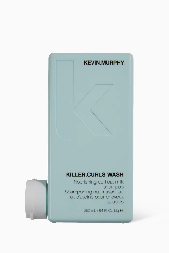 Killer Curls Wash, 250ml