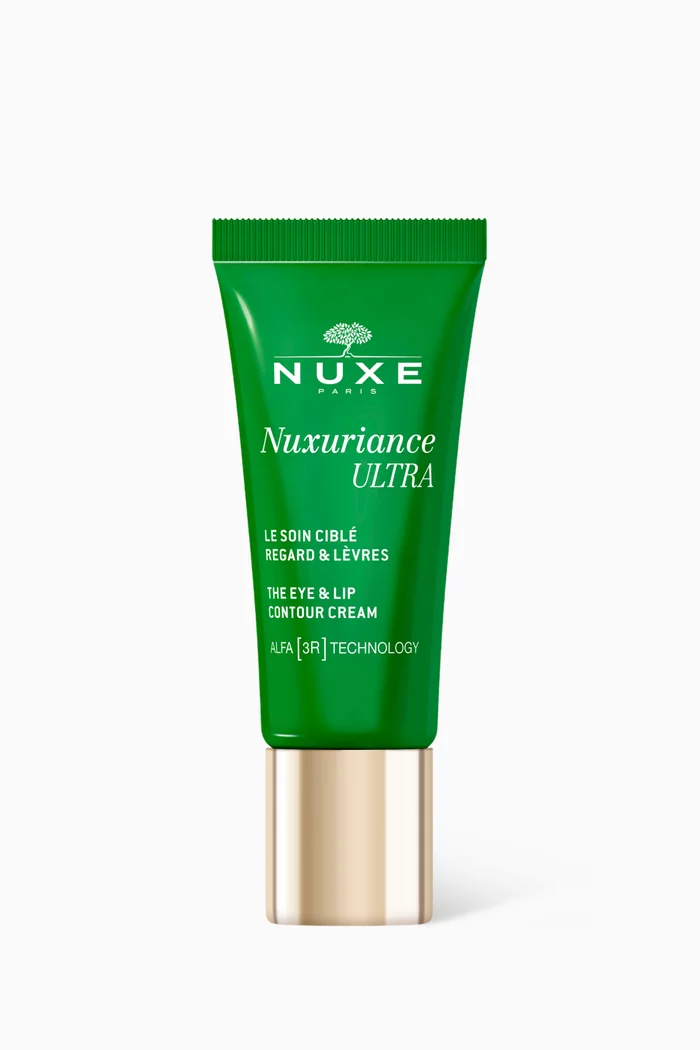 Nuxuriance Ultra Eyes & Lip Contour, 15ml