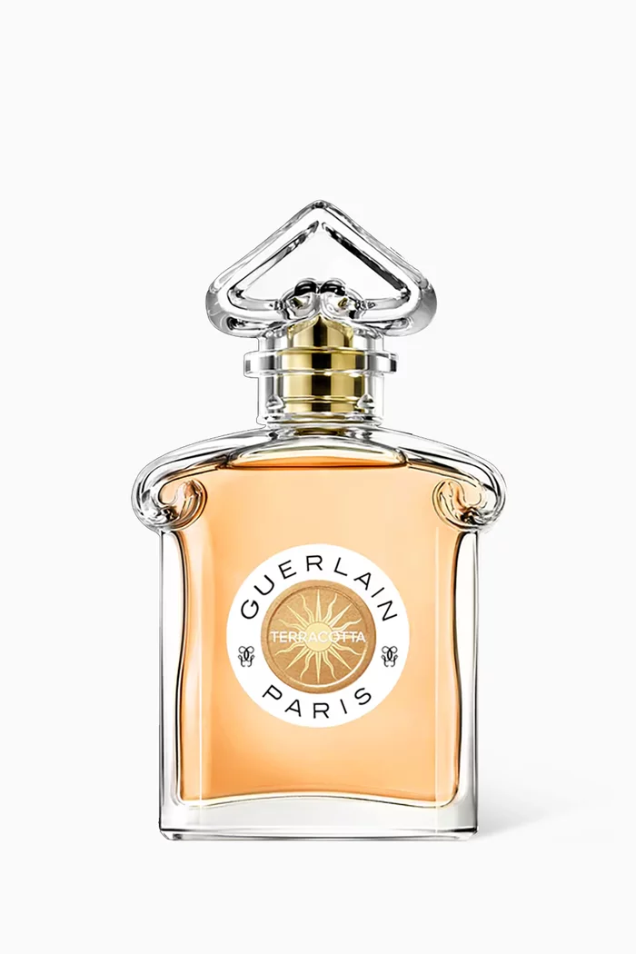 Terracotta Eau de Toilette, 75ml