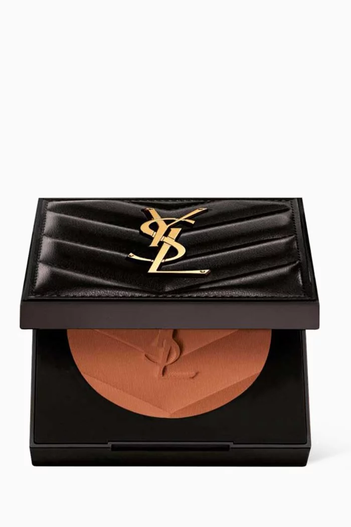07 All Hours Hyper Finish Compact Powder, 7.5g