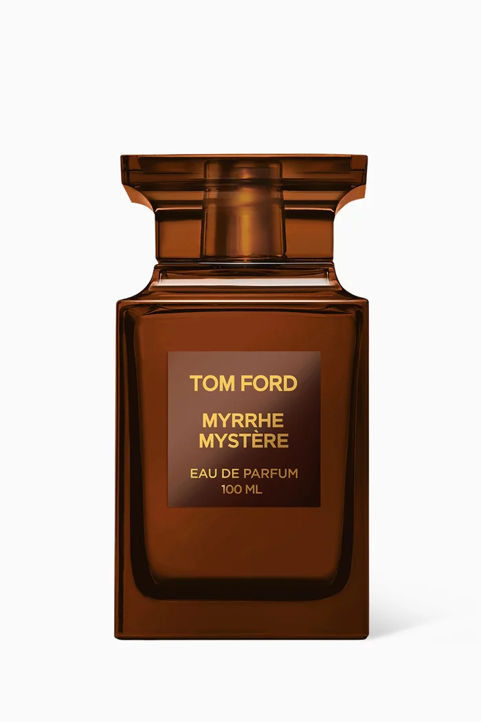 Myrrhe Mystère Eau de Parfum, 100ml