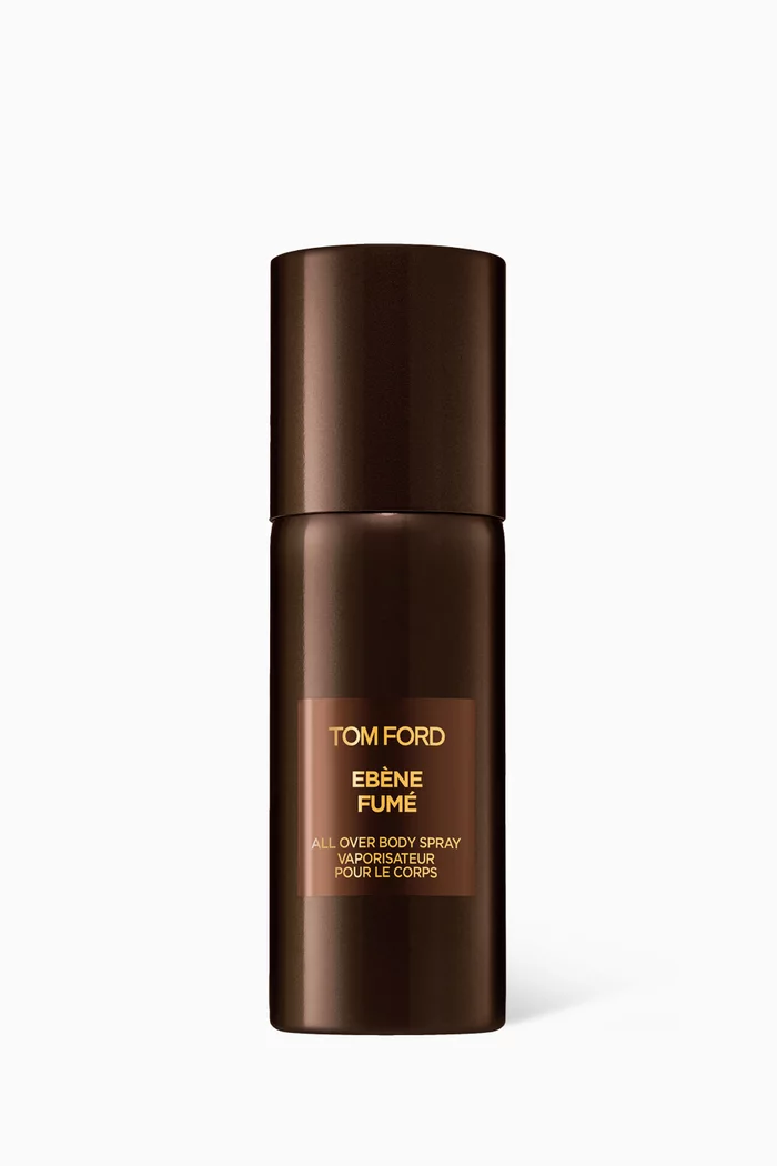 Ébène Fumé All Over Body Spray, 150ml