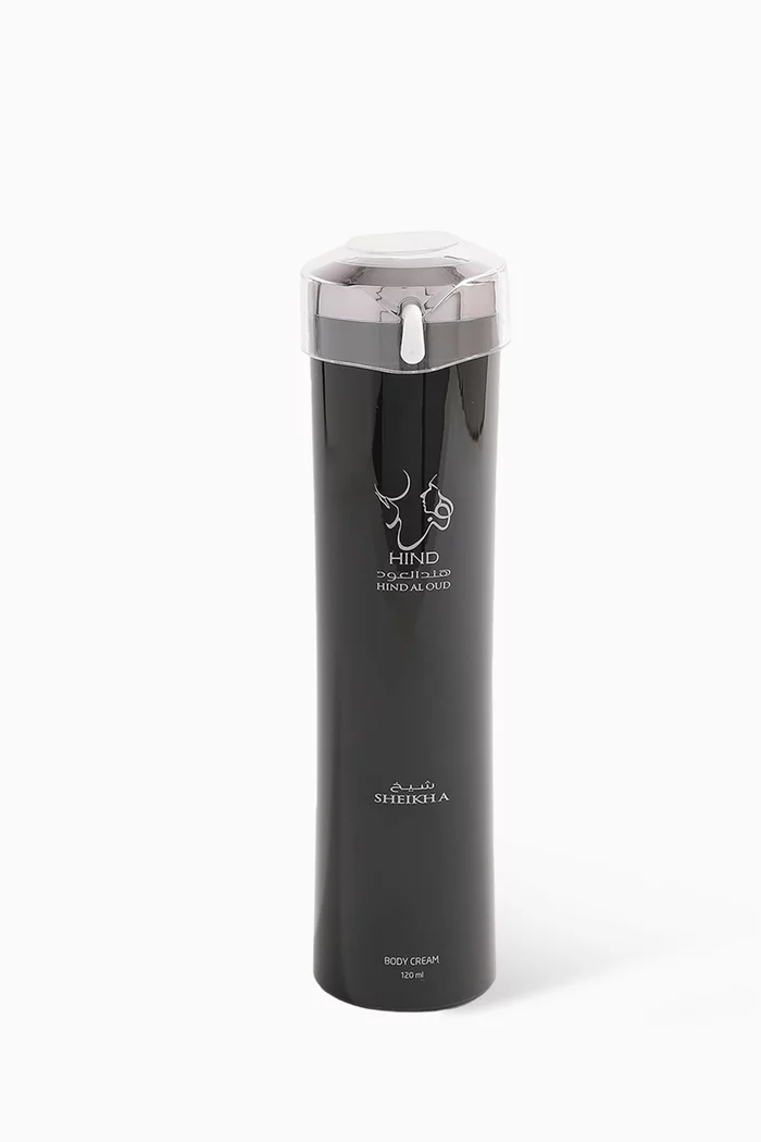 Sheikh A Body Lotion, 120ml