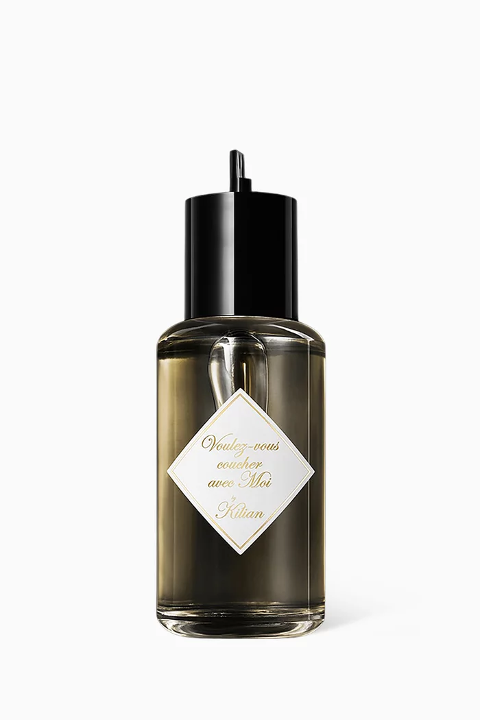 Woman In Gold Eau de Parfum Refill, 100ml
