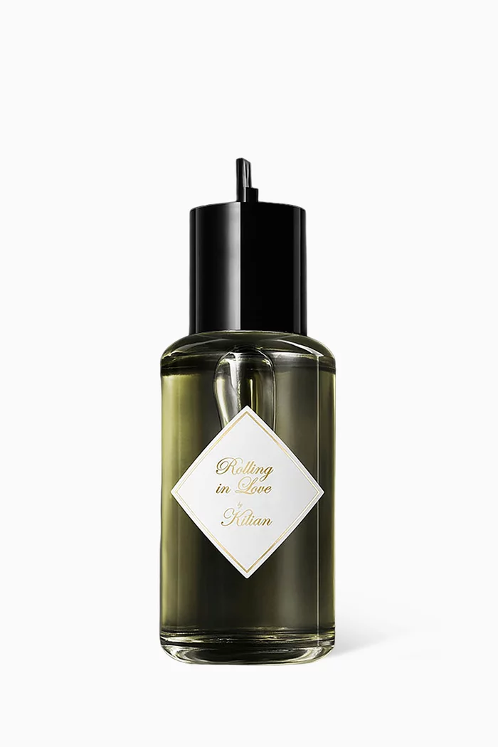 Rolling in Love Eau de Parfum Refill, 100ml