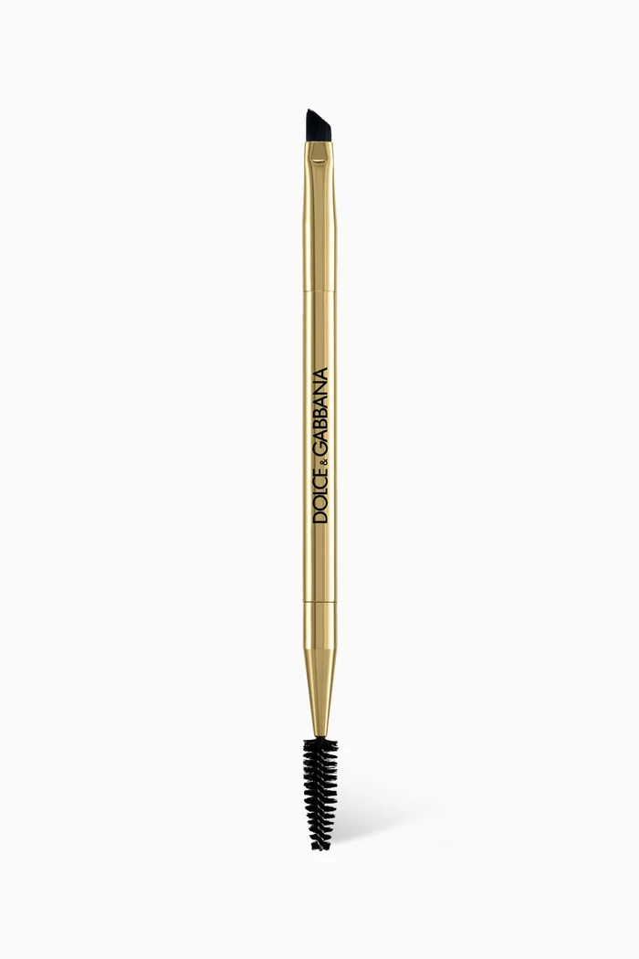 Brow & Liner Beauty Brush