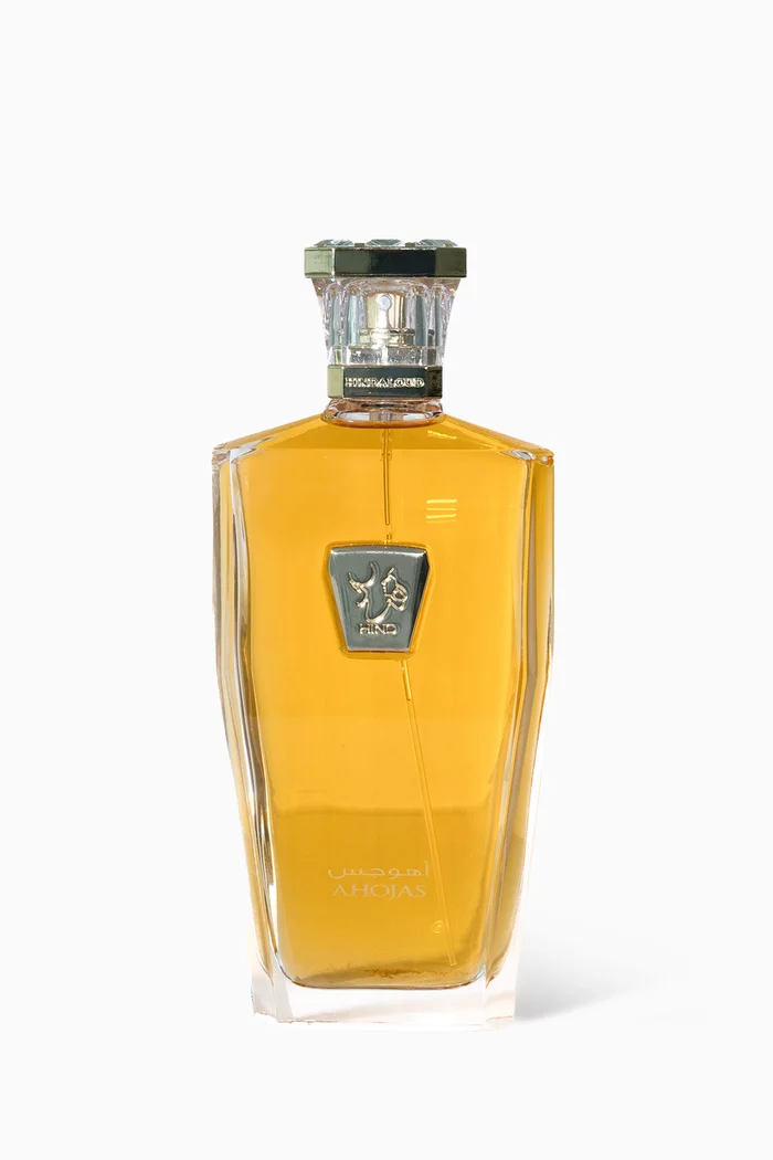 Ahojas Eau de Parfum, 183ml