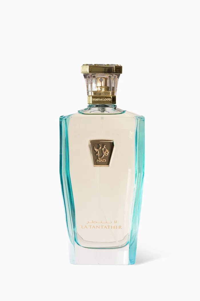 La Tantather Eau de Parfum, 183ml