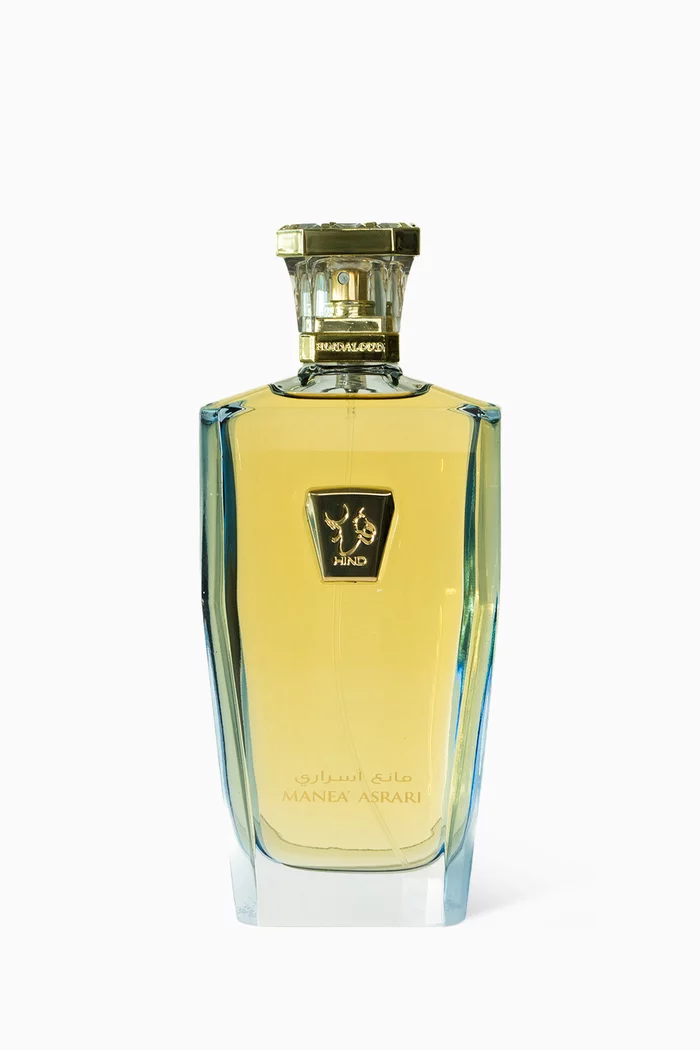 Mane'a Asrari Eau de Parfum, 183ml