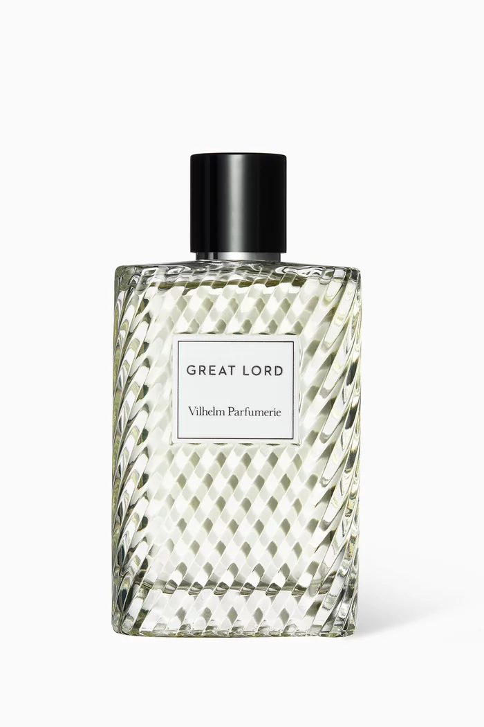 Great Lord Eau de Parfum, 100ml