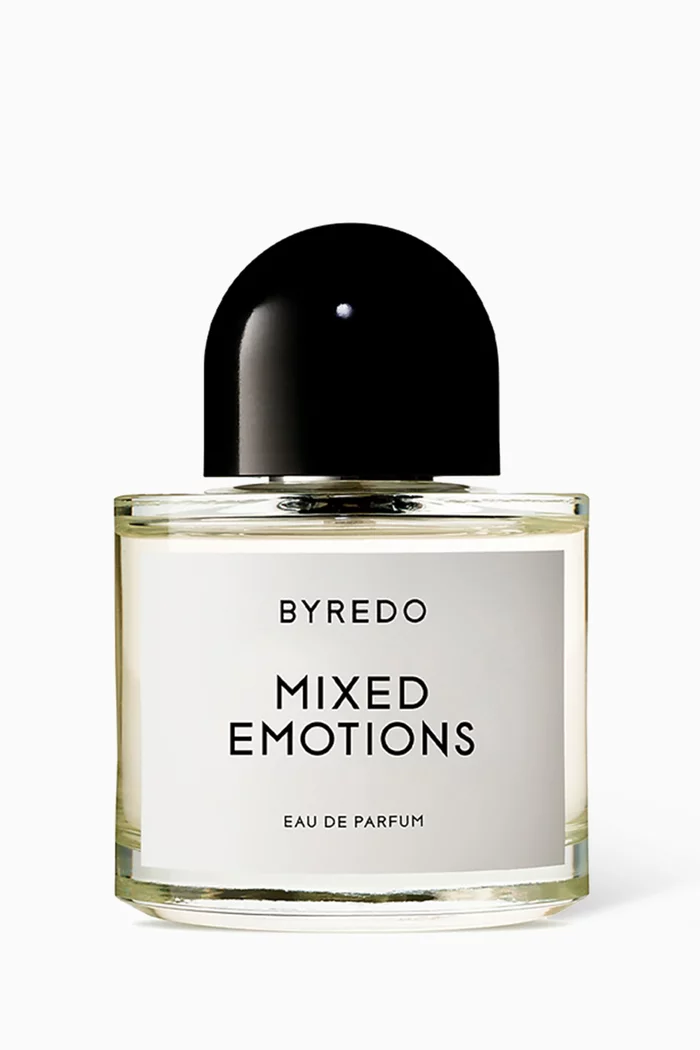 Mixed Emotions Eau de Parfum, 100ml