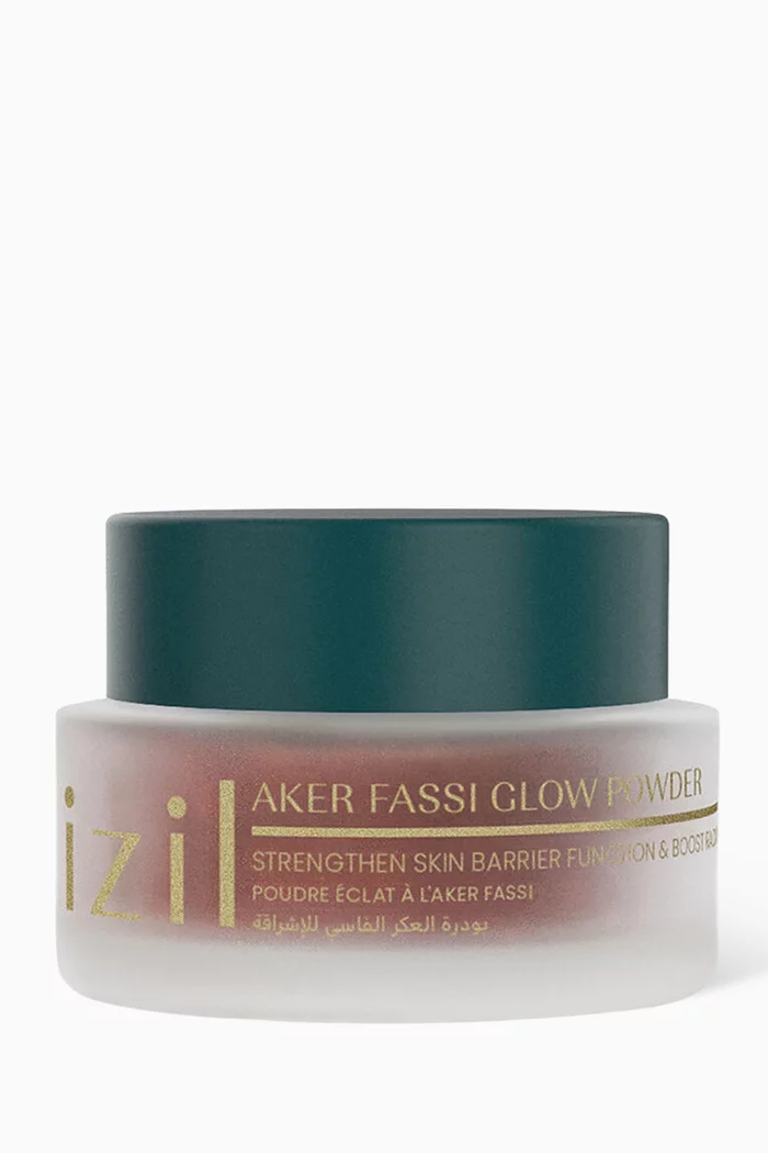 Aker Fassi Glow Powder