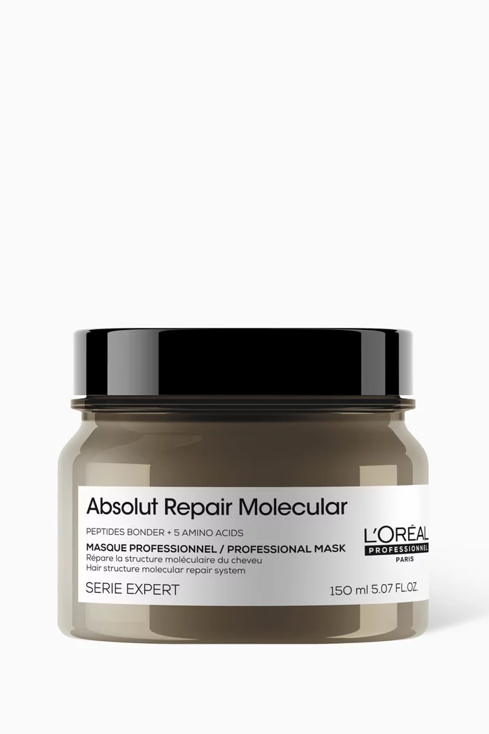 Absolut Repair Molecular rinse-off Mask, 150ml