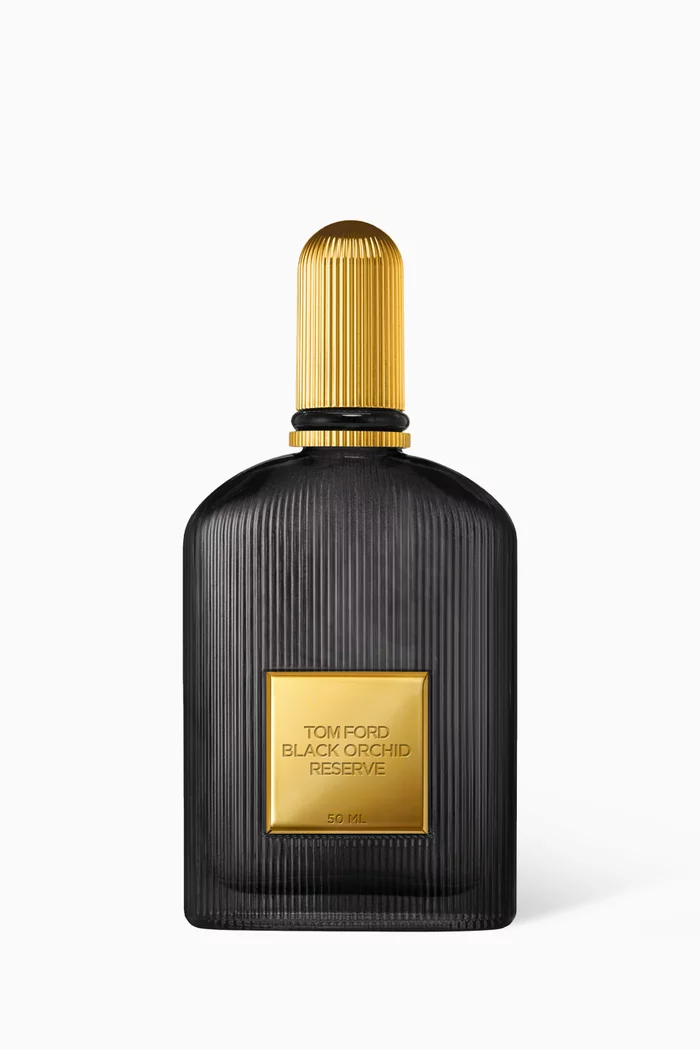 Black Orchid Reserve Parfum Eau de Parfum, 50ml