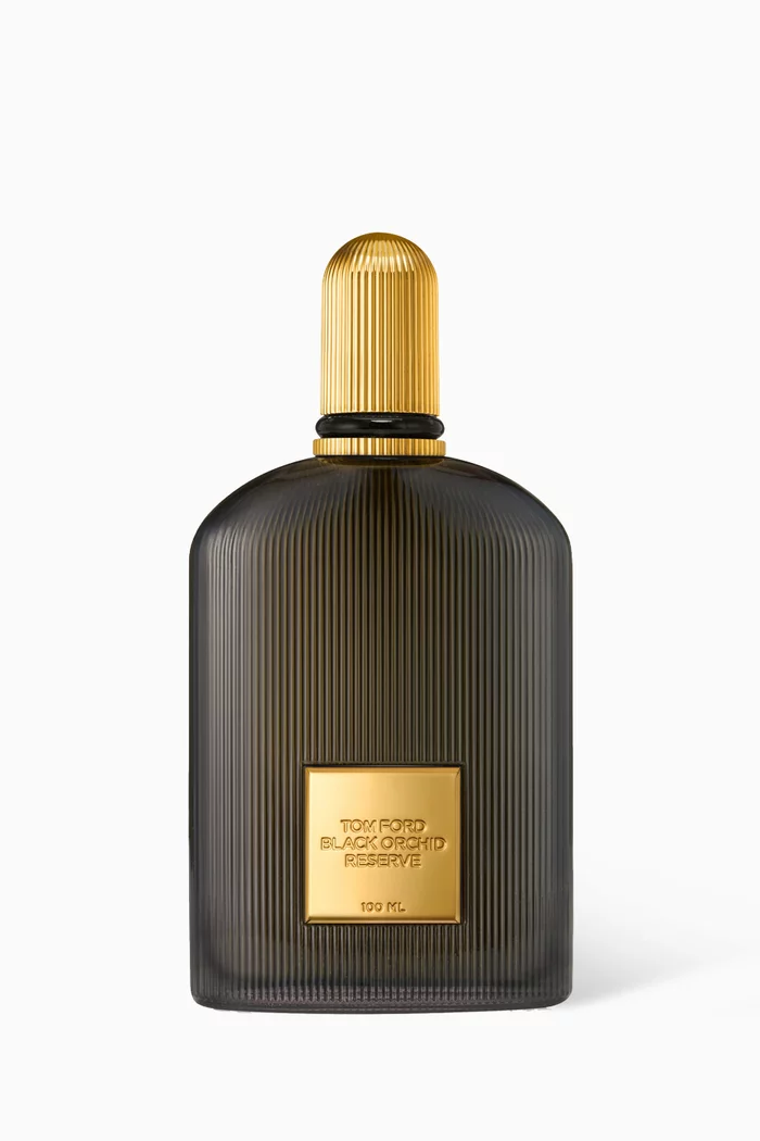 Black Orchid Reserve Parfum Eau de Parfum, 100ml