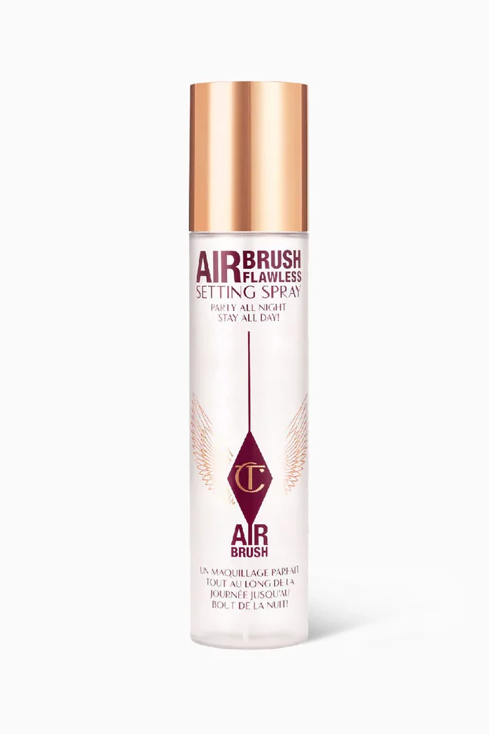 Airbrush Flawless Setting Spray, 200ml