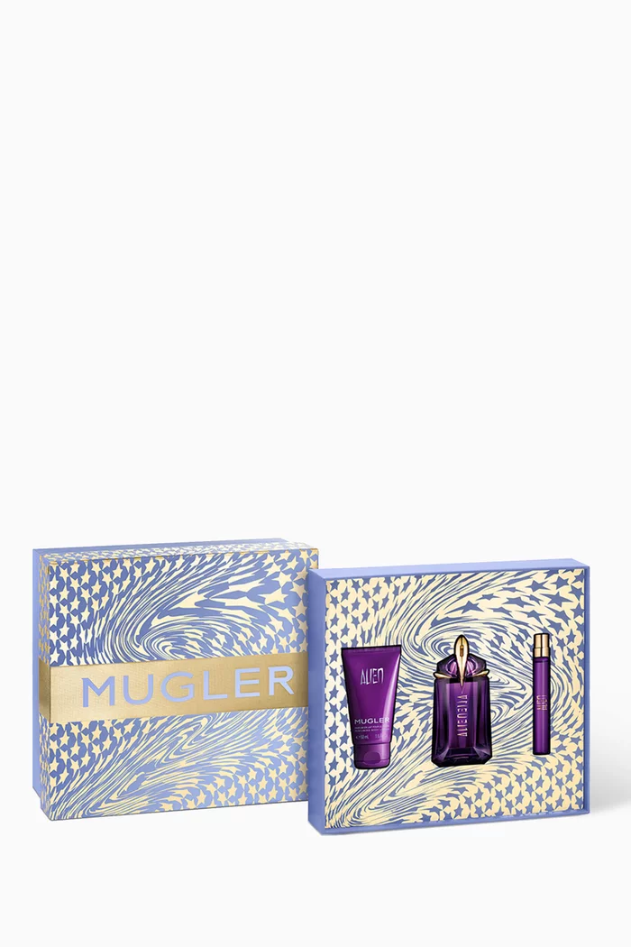 Alien Eau de Parfum Gift Set