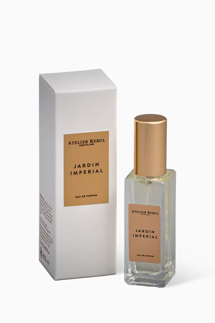 Jardin Imperial Eau de Parfum, 12ml